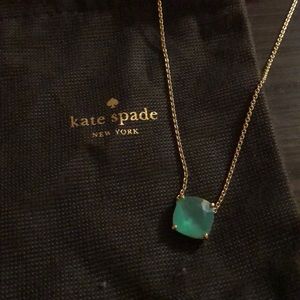 Kate Spade necklace